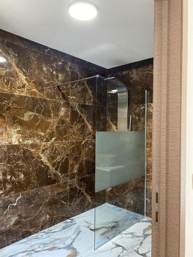 Ardenne Hotell Spa Eksteriør bilde