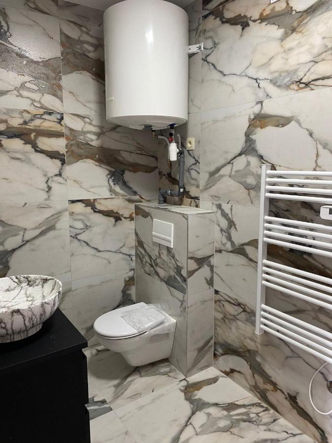 Ardenne Hotell Spa Eksteriør bilde