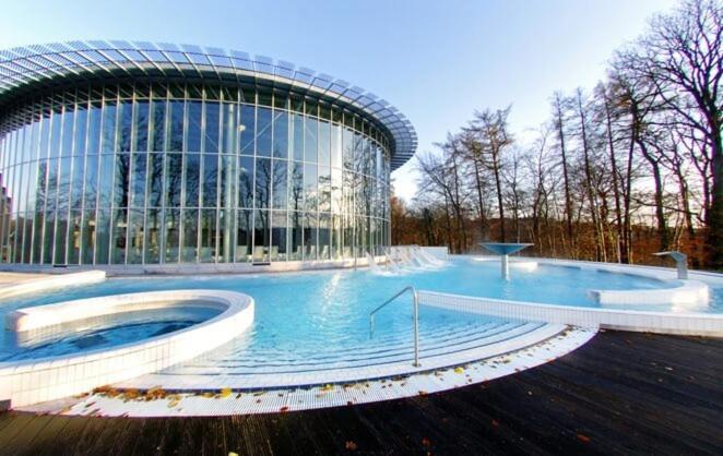 Ardenne Hotell Spa Eksteriør bilde
