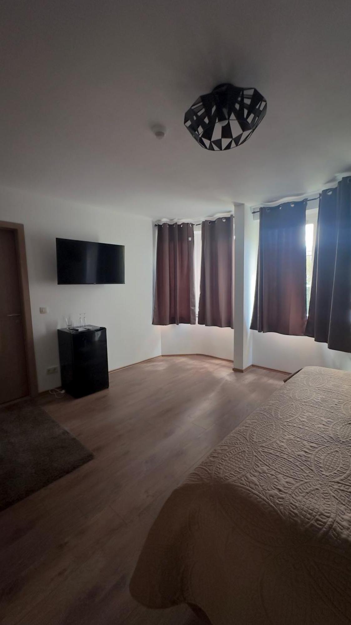 Ardenne Hotell Spa Eksteriør bilde