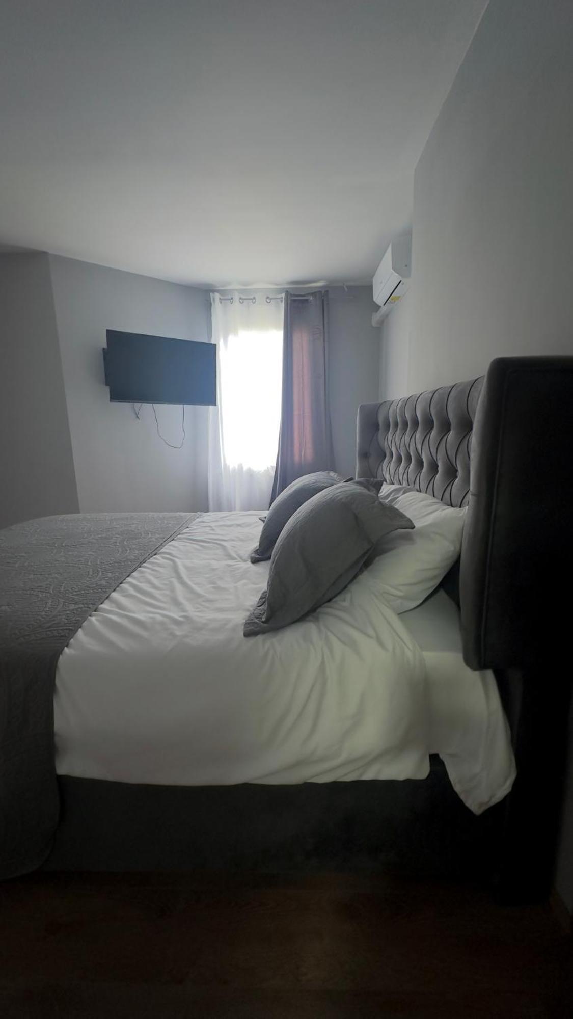 Ardenne Hotell Spa Eksteriør bilde