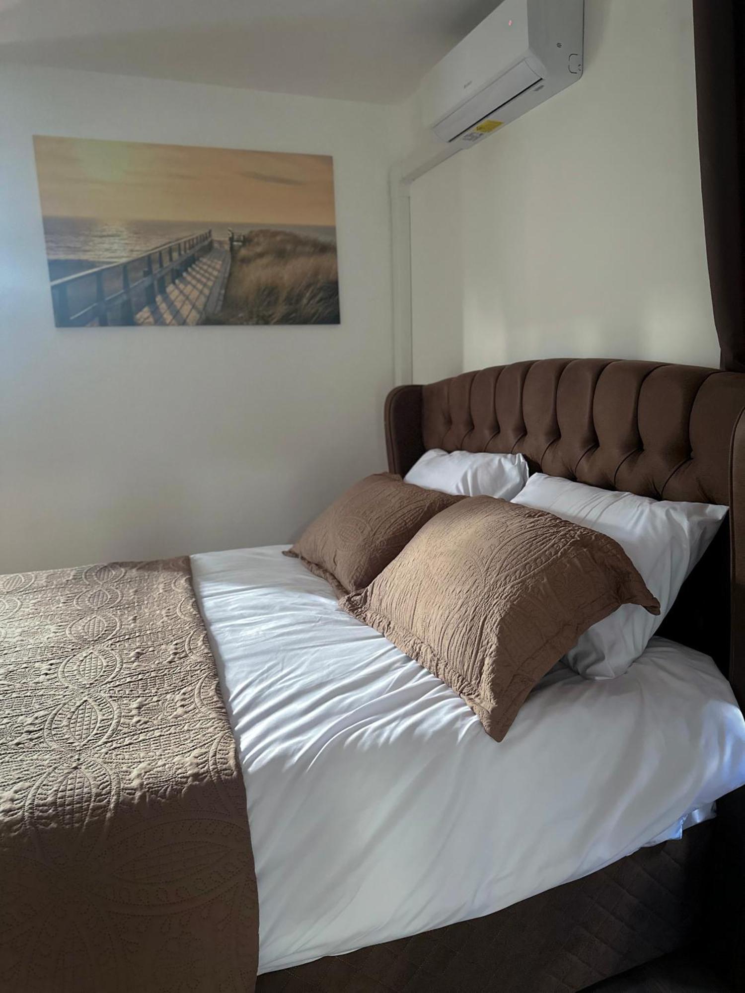 Ardenne Hotell Spa Eksteriør bilde