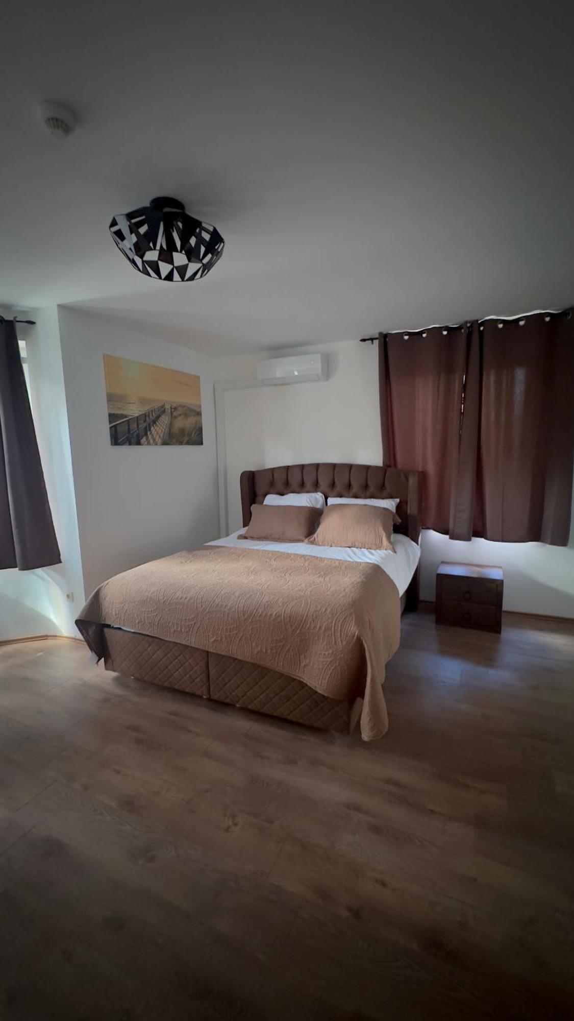 Ardenne Hotell Spa Eksteriør bilde